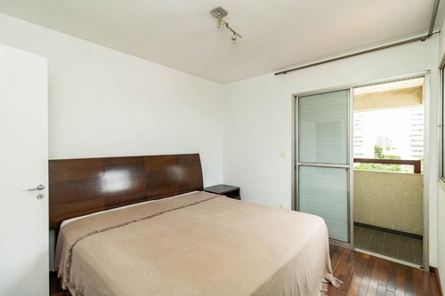 Imagem 18 de 30 de Apartamento - Ap03639 - 69410267