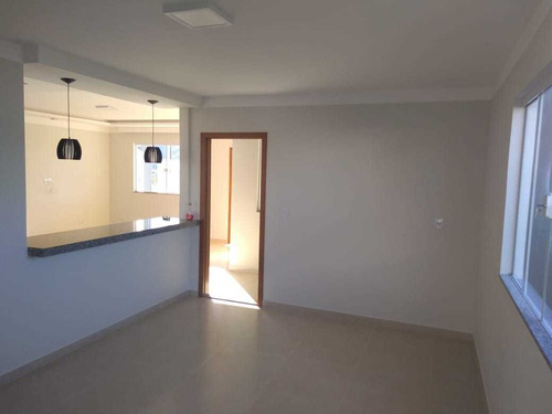 Imagem 13 de 14 de Casa Em Condomínio Em São Lourenço Mg (2 Suítes E 1 Quarto)