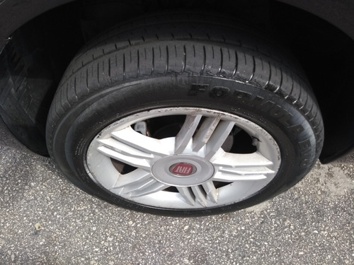 Imagem 7 de 11 de Fiat Stilo 2011 1.8 8v Flex 5p