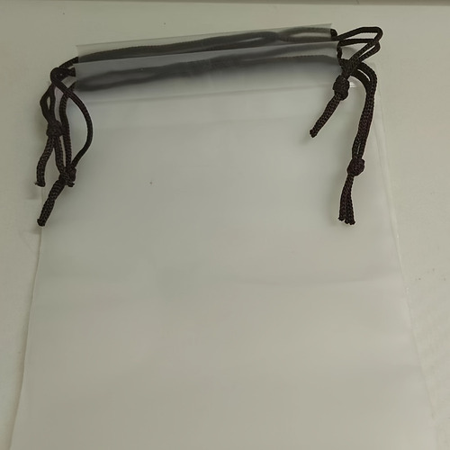 Bolsas De Almacenamiento De Paraguas De Plástico Translúcido