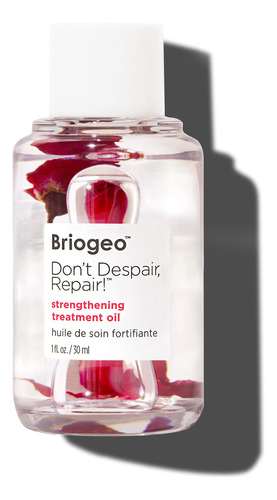Briogeo Don't Despair, Repair! Aceite De Tratamiento Fortale