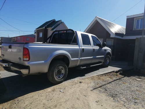 Ford F-100 2010 3.9 Cab. Doble Xlt 4x2