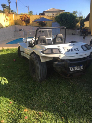 Imagem 3 de 9 de Buggy Baby