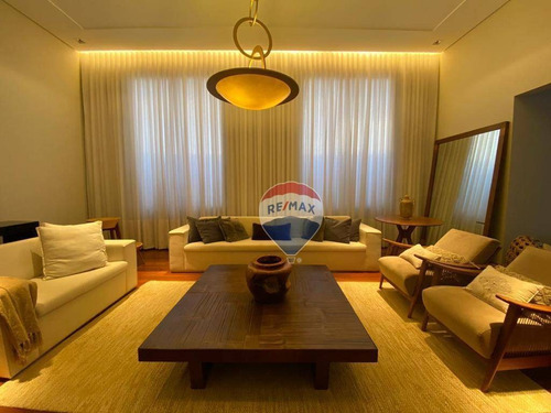 Imagem 3 de 21 de Casa Com 3 Dormitórios À Venda, 280 M² Por R$ 2.000.000,00 - Condomínio Villa Lobos - Paulínia/sp - Ca2135