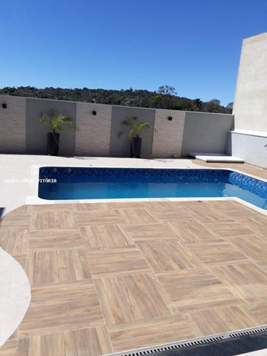 Imagem 12 de 15 de Casa Para Venda Em Bragança Paulista, Euroville Ii, 3 Dormitórios, 3 Suítes, 5 Banheiros - Pv 697_2-1094248