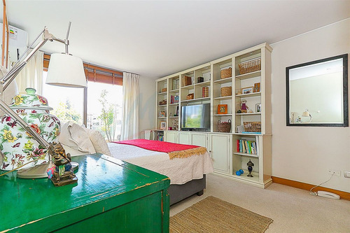 Departamento En Arriendo En Lo Barnechea