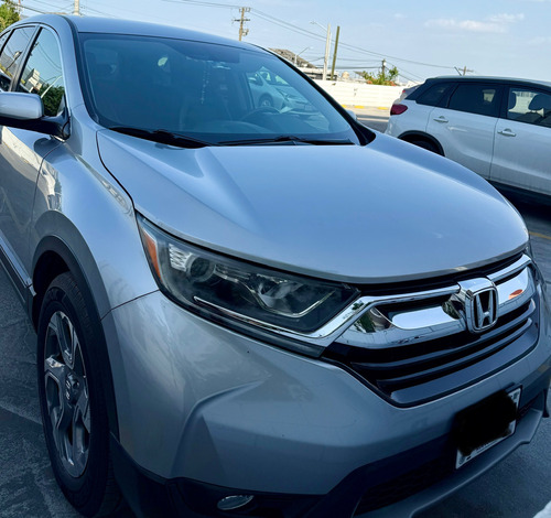 Honda CR-V 1.5 Turbo Plus Cvt