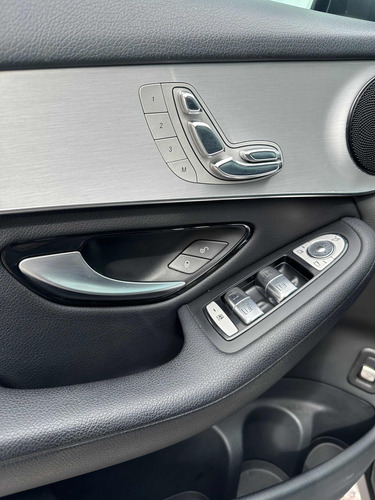 Mercedes-Benz Clase GLC 2.0 Glc250 300 4matic Atomático
