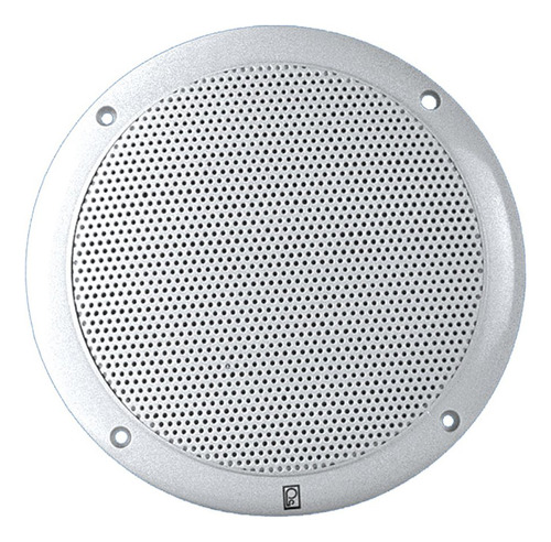 Altavoz Polyplanar 6 2 Via Coax-integral Grill Marino (2