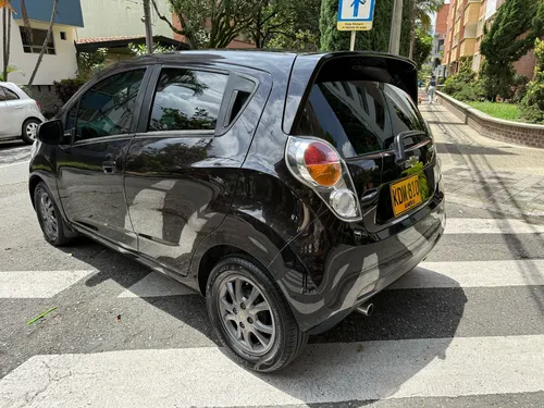 Chevrolet Spark 1.2 Gt M300