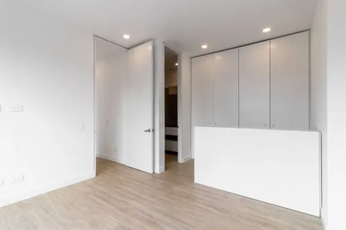 Apartamento En Arriendo/venta En El Chicó. Cod A13974