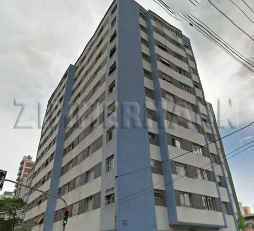 Apartamento - Santa Cecilia - Ref: 115777 - V-115777