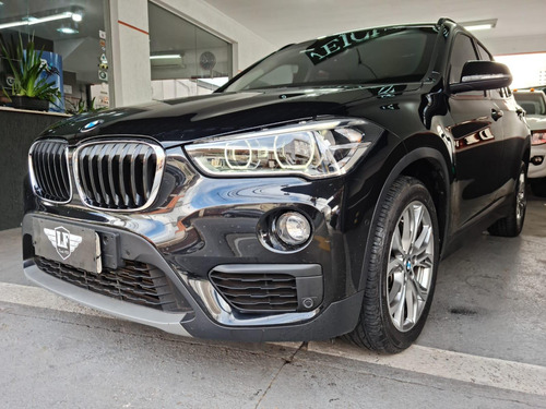 BMW X1 X1 2.0 sDrive20i Activeflex