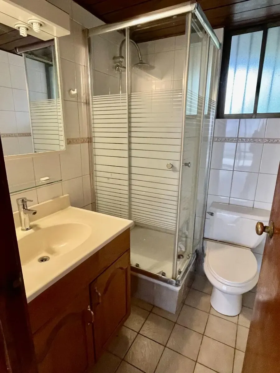 Imagen 5 de 22 de Gran Casa Familiar En Las Condes