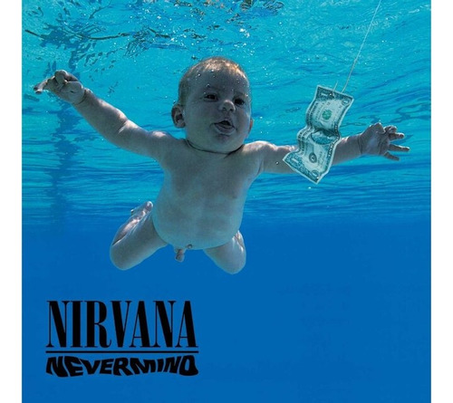 Nevermind 30th Anniversary Edition - Nirvana (cd)