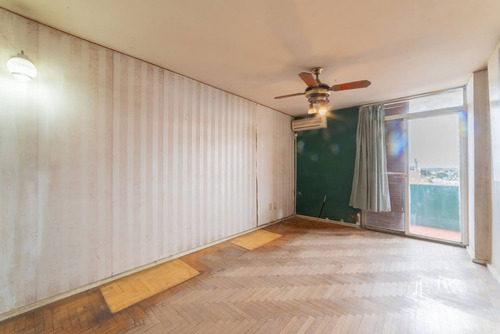 Venta Dpto De 3 Dormitorios Barrio Sur A Reciclar
