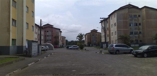 Imagem 14 de 21 de Apartamentos No Litoral À Venda Em Itanhaem/sp - Compre O Seu Apartamentos No Litoral Aqui! - 1484501
