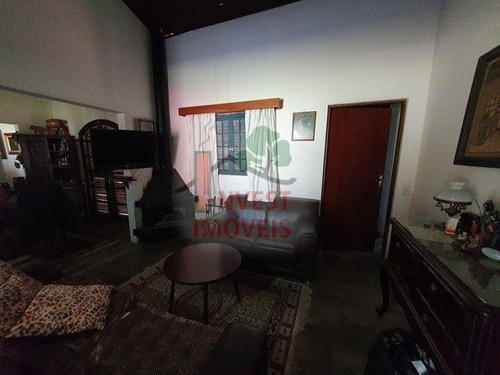 Imagem 4 de 15 de Chacara - Ref: 5653 - V-5653