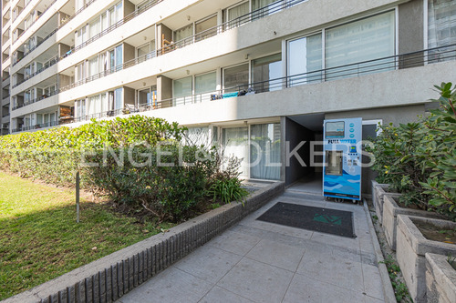 Depto 2d/2b Metro Las Torres