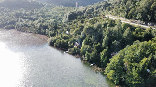 Propiedad En Venta En Lago Totoral En Puelo
