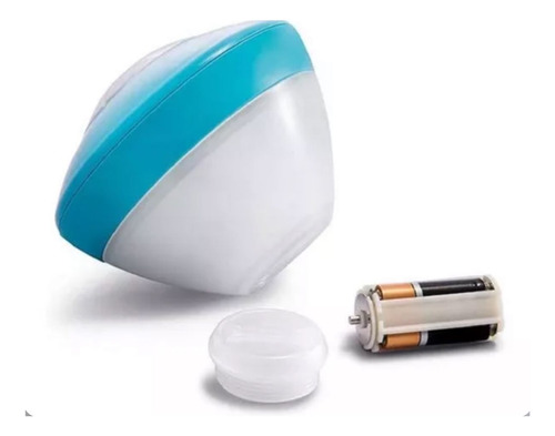 Bocina Flotante Intex Bluetooth Para Alberca Piscinas