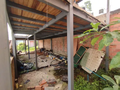 Parcela En Palmira En Venta