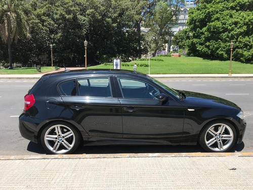 Imagen 4 de 11 de Bmw Serie 1 3.0 130i M Sport Package