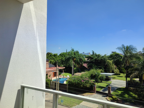 Departamento En Venta Moreno Centro