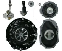 Comprar Kit Reparación Reductor Glp Gas Cat Autoelevador Mitsubishi