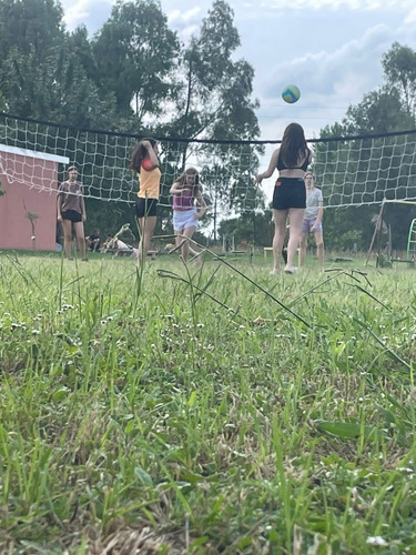Casa Quinta Zona Sur.finde/ Días De Semana