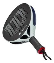 Comprar Paleta Padel Pala Wilson Ultra Lt V2 Negro\u002Fverde