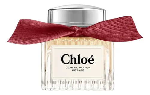 Chloe L'eau De Parfum Intense - Perfume Feminino 30ml | Frete grátis