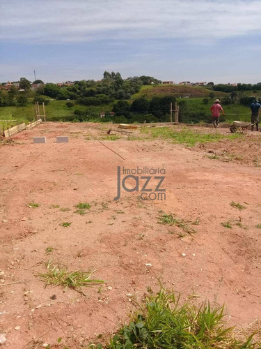 Imagem 11 de 11 de Terreno À Venda, 307 M² Por R$ 270.000,00 - Condomínio Montalcino - Valinhos/sp - Te1399