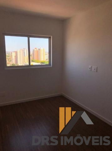 Imagem 6 de 9 de Apartamento Padrão Com 2 Quartos No Edf. Moradas Shangri Lá - Ap545-v