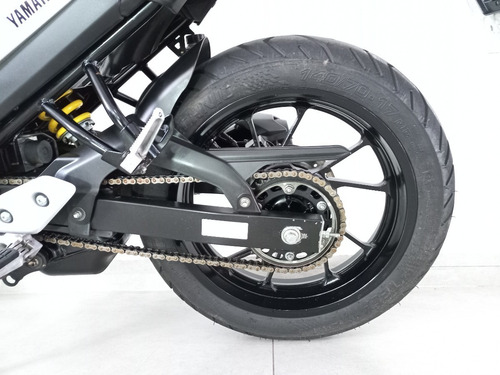 Imagem 10 de 14 de Yamaha Fz25 Fazer Abs 2020
