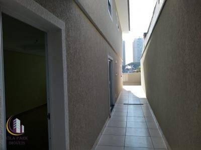 Imagem 21 de 21 de Linsíssimo Sobrado Com 4 Dormitórios, 2 Suítes E 4 Vagas À Venda, 160 M² Por R$ 950.000 - Vila Campesina - Osasco/sp - So0365