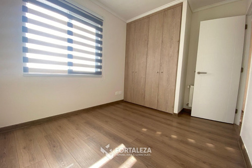 Casa Cond. Hacienda San Sebastian, G.común Incluido, Temuco