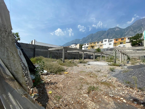 Imagen 2 de 5 de Terreno En Venta En Santa Catarina