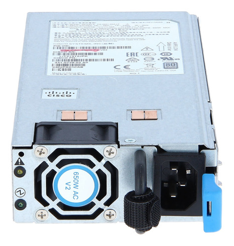 Power Supply Switch Nexus Nxa-pac-650w-pe  Para N3k, N9k