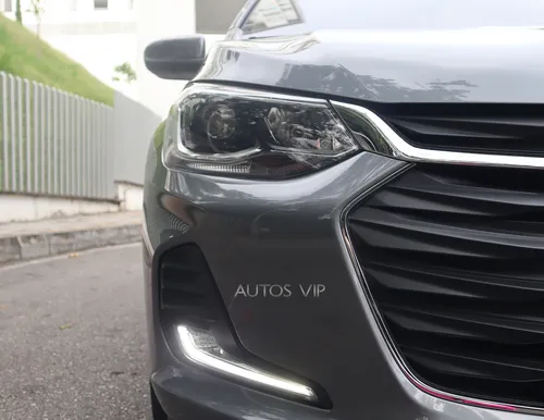 Chevrolet Onix 1.0T Premier Sedan At