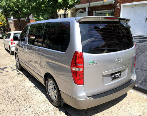 Hyundai H1 2.4 Premium 1 175cv 4at