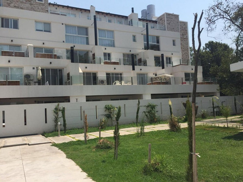 Departamento 2 Ambientes Venta Canning Ezeiza