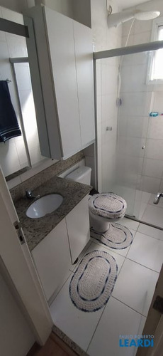 Imagem 6 de 15 de Apartamento - Morumbi - Sp - 619089