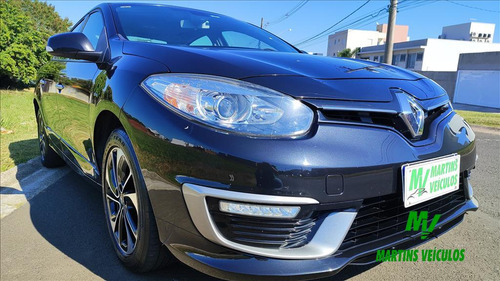 Renault Fluence 2.0 GT LINE 16V FLEX 4P AUTOMÁTICO