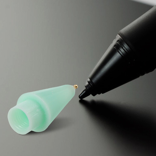 Substituição Das Pontas Da Caneta Stylus - Tela Sensível Ao