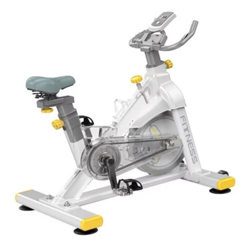 Imagen 2 de 9 de Bicicleta Spinning
