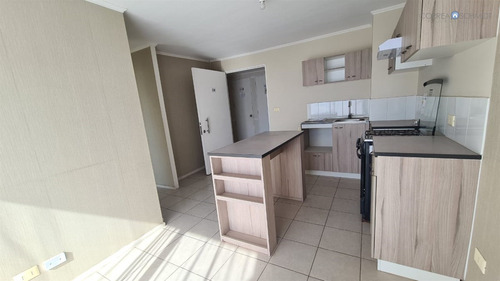 Departamento En Arriendo Condominio San Agustín Rancagua