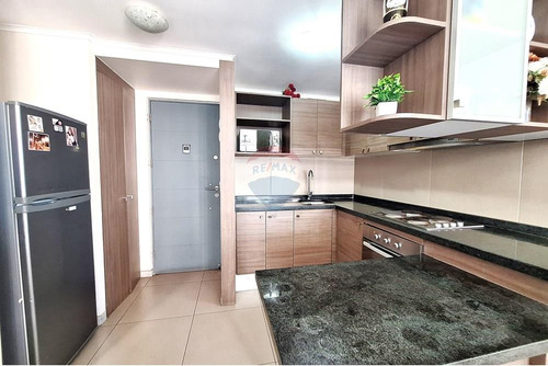 Conoce Tu Nuevo Departamento En Santiago