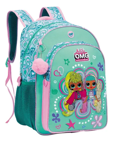 Bolsos de lol para niñas hotsell