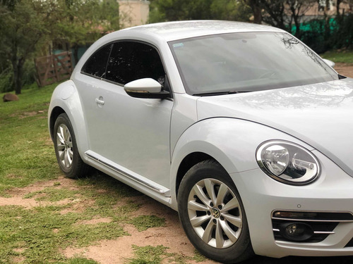 Volkswagen Beetle 1,4